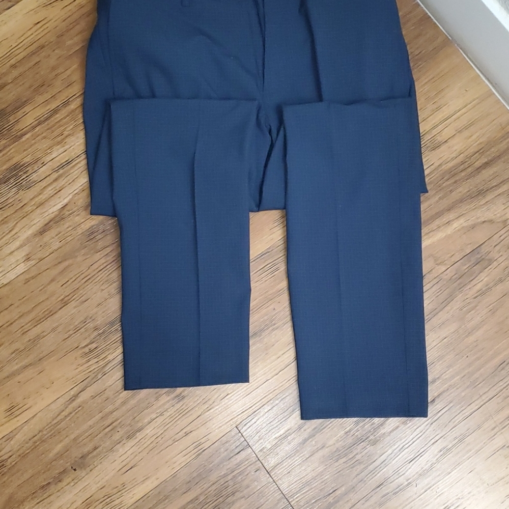 BANANA REPUBLIC men's dress pants size 33x30